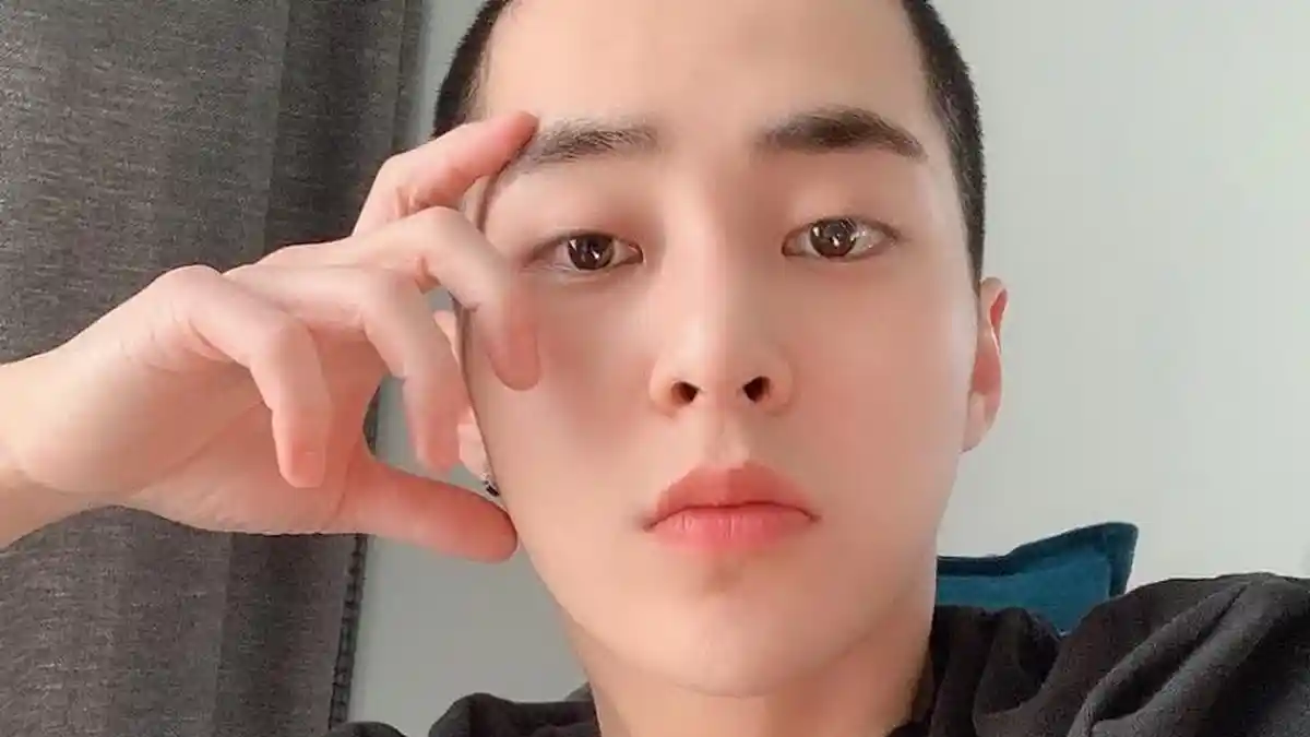 Banjir Ucapan di Ulang Tahun ke-30 Hari ini, Yuk Intip Perjalanan Karier Xiumin EXO