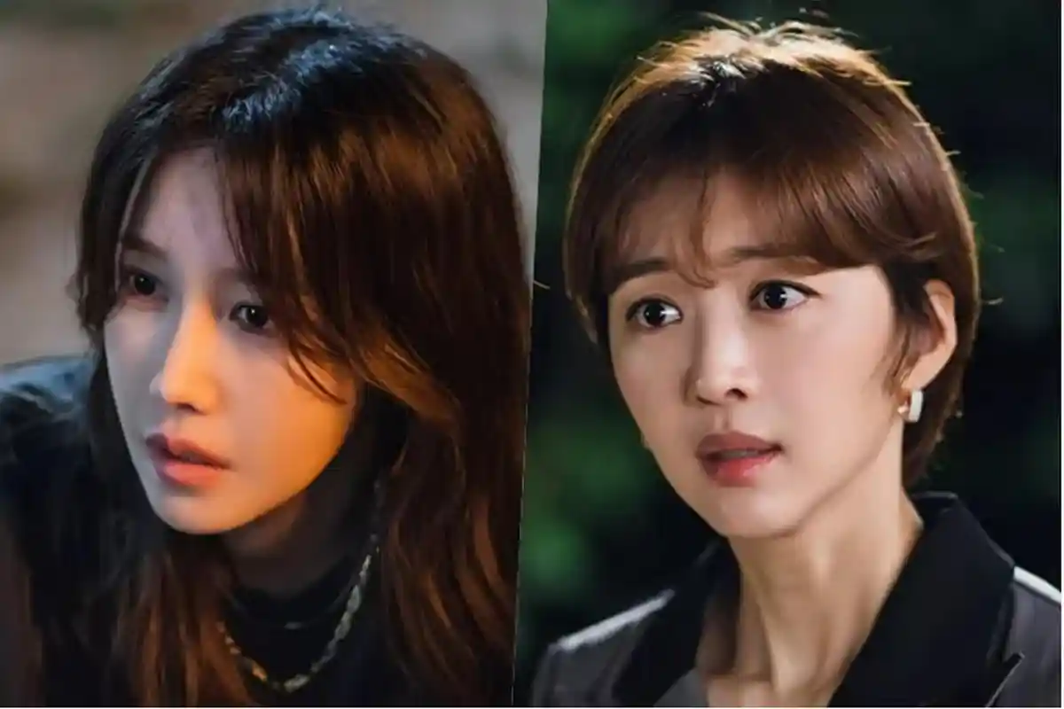 Link Nonton dan Spoiler drama Korea Pandora: Beneath The Paradise Episode 13 Tayang Malam Ini