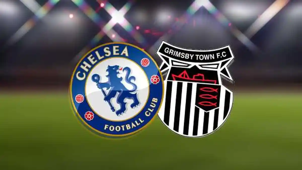 3 LINK Live Streaming Live MolaTV Chelsea vs Grimsby Town - Carabao Cup Nonton Gratis di TV Online