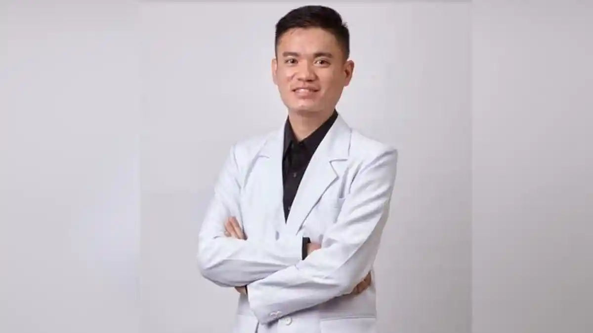 Simak Cara Terbaik Mengatasi Anak Sulit Makan dari Dokter Spesialis Saat Bincang Sehat