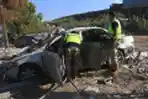 Korban Tewas Serangan Israel di Lebanon Capai 558 Orang