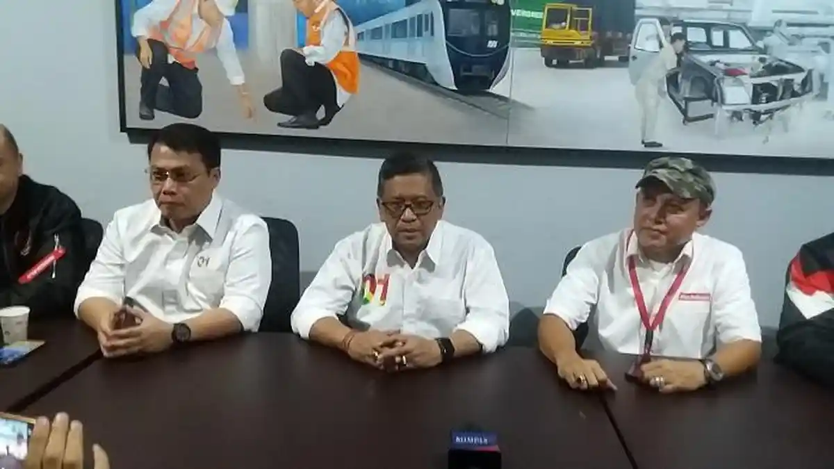 TKN Nilai Jokowi Unggul dari Prabowo dalam Debat Keempat, Tapi Imbang soal Visi Misi