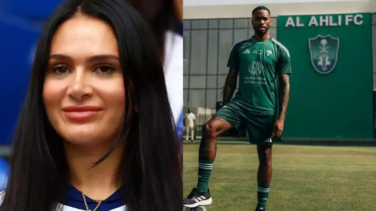 6 Aturan yang Harus Dipatuhi Ivan Toney dan Pacar di Arab Saudi, Agar Tidak Disebut Zina & Maksiat