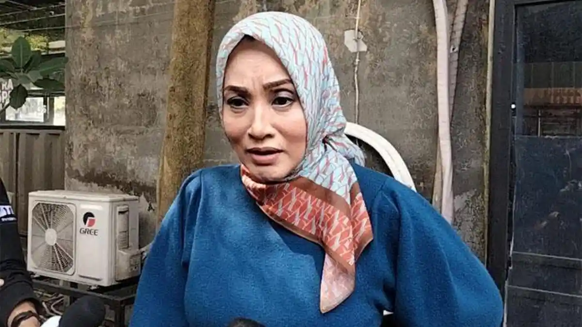 Disinggung Perihal Hubungi Venna Melinda, Elma Theana: Nggak Bakalan Diangkat