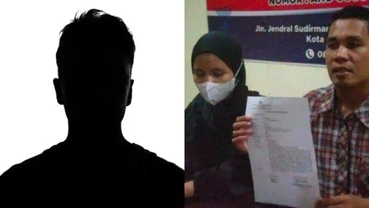 Sosok R Mantan Pacar Teror Mahasiswi UNG Gorontalo Kirim 400 Paket COD, Nyamar Pakai Akun Bodong