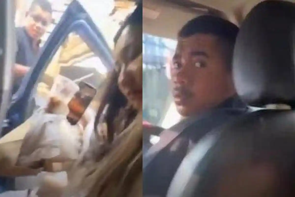 Kronologi Sopir Taksi Ancam 2 WNA Pakai Sajam di Bali, Paksa Minta Uang 50 Dolar Kini Dikejar Polisi