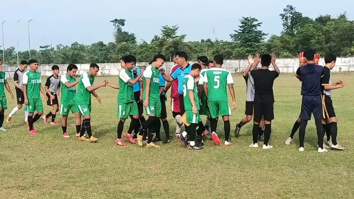 Liga 3 Jambi Digelar Desember 2023 Mendatang, 9 Klub Bakal Bertanding