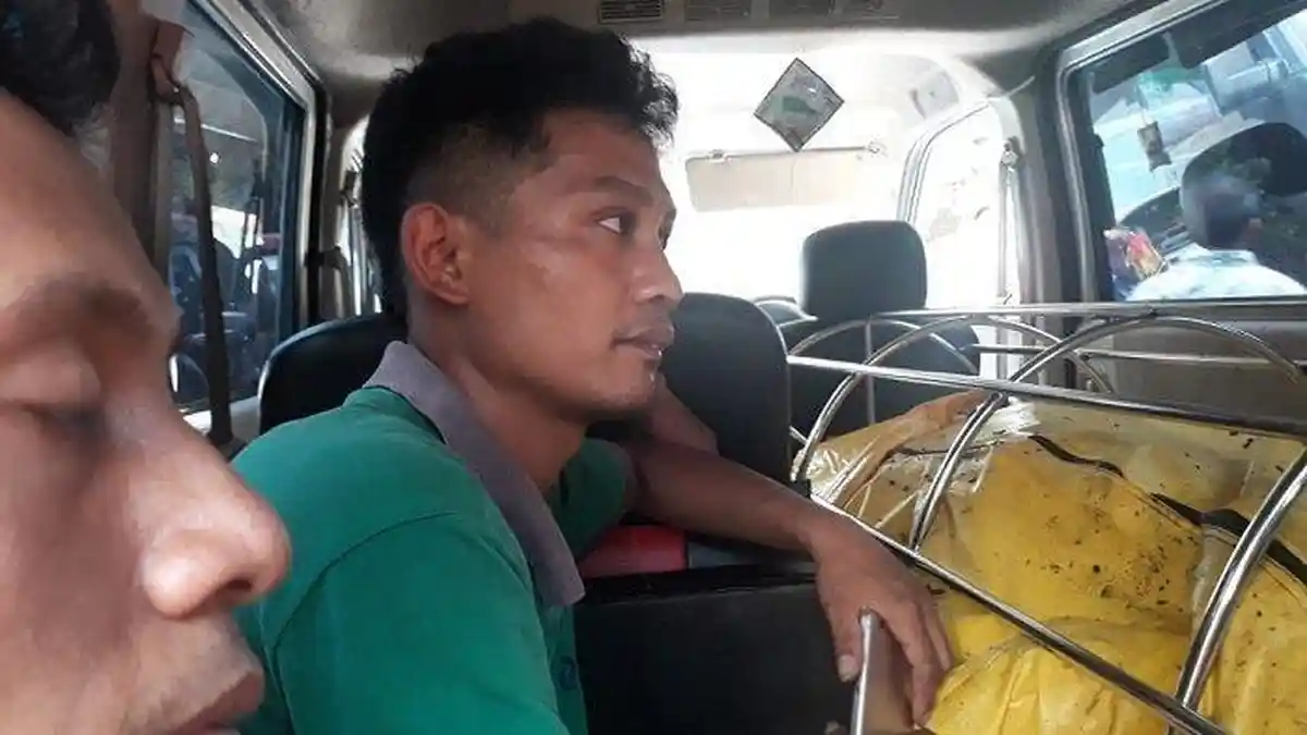 BREAKING NEWS: Tertidur Kelelahan, Pekerja Wedding Organizer Tewas dalam Kebakaran Rumah di Pulomas