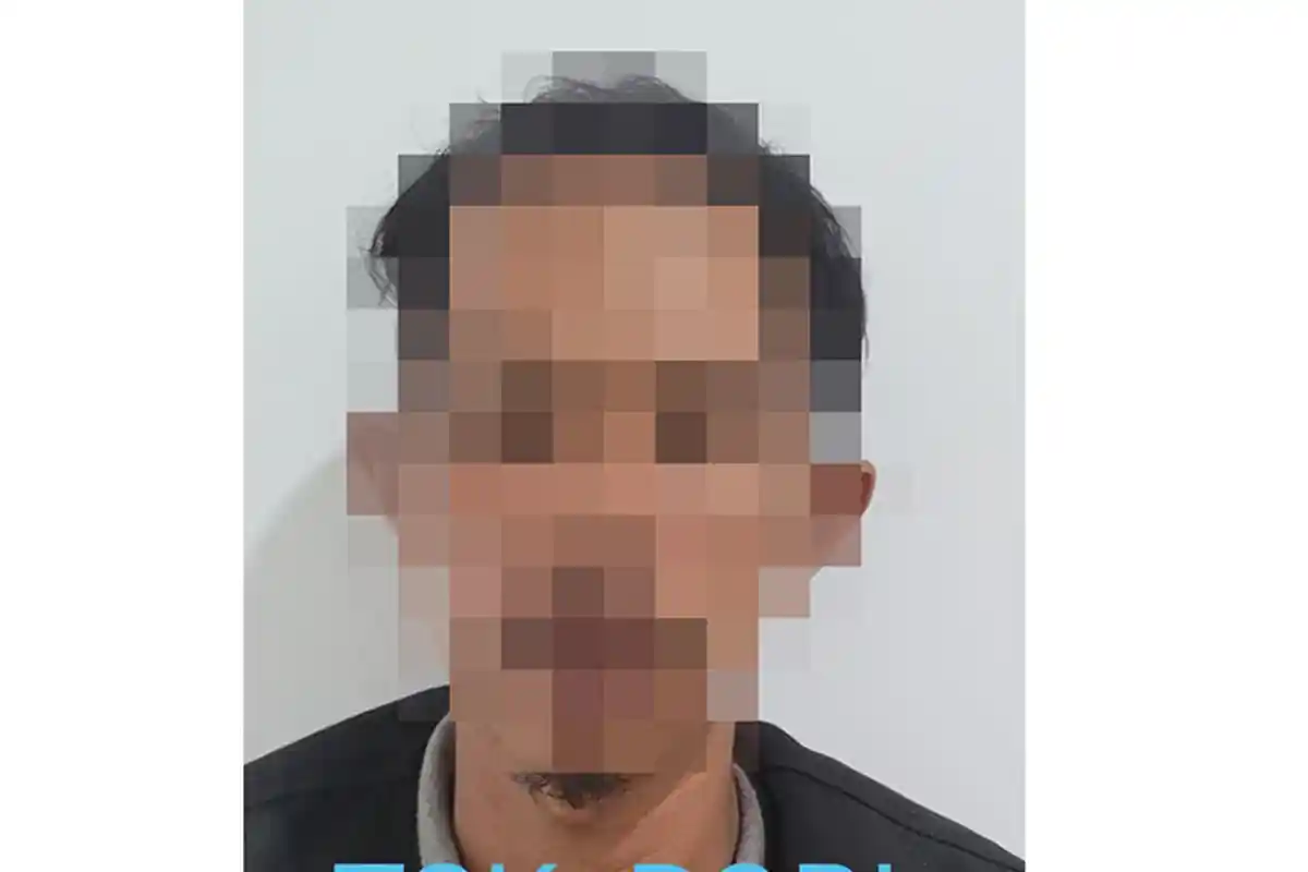 Diduga Cabuli Gadis Berusia 16 Tahun, Seorang Pria di Ketapang Ditangkap Polisi