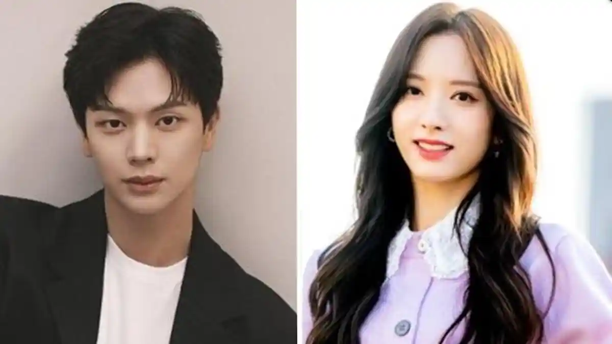 Sama-sama Idol Generasi 3, Yook Sung Jae dan Bona WJSN Dikabarkan Main Bareng Drama Sageuk