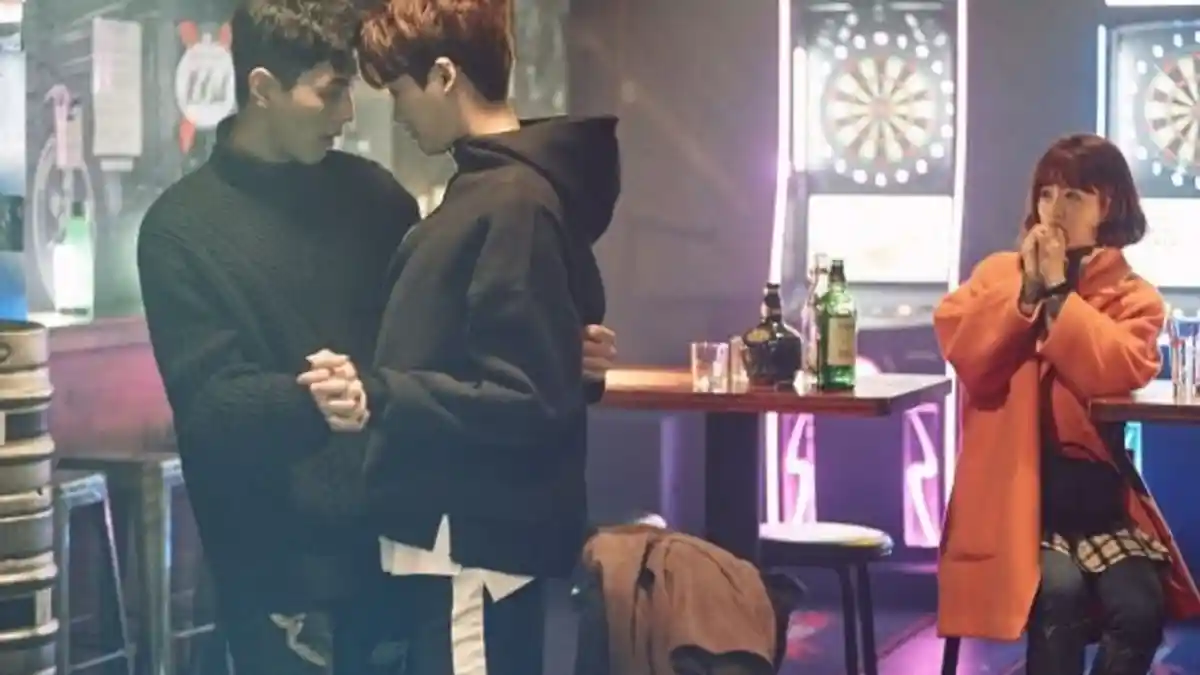 5 Drama Korea Romantis Ini Mengandung Adegan Bromance, Apa Anda Sudah Menontonnya?