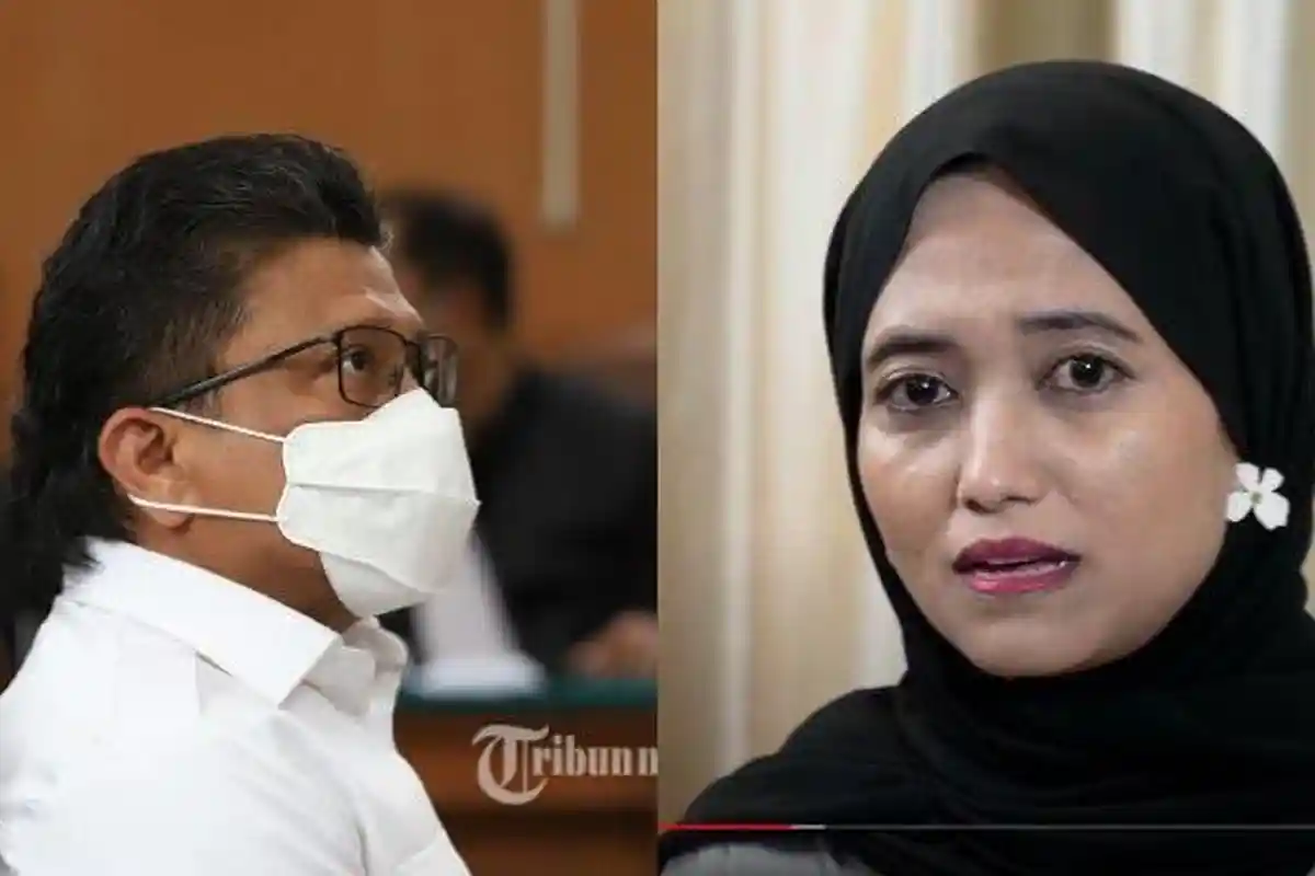 Pernah Viral Terobos Sidang Ferdy Sambo, Syarifah Ima akan Hadiri Pembacaan Vonis untuk Lakukan Ini