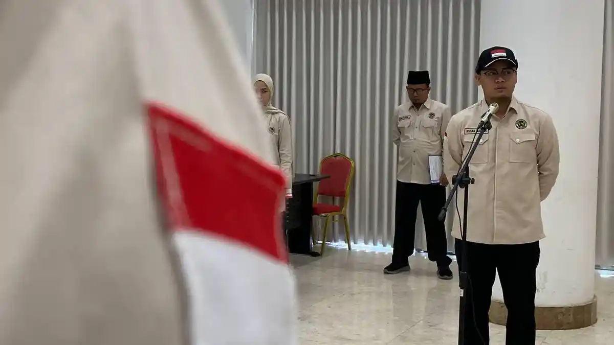 Arab Saudi Perketat Haji Non-Prosedural, Jamaah Tanpa Visa Resmi Bakal Disanksi Berat
