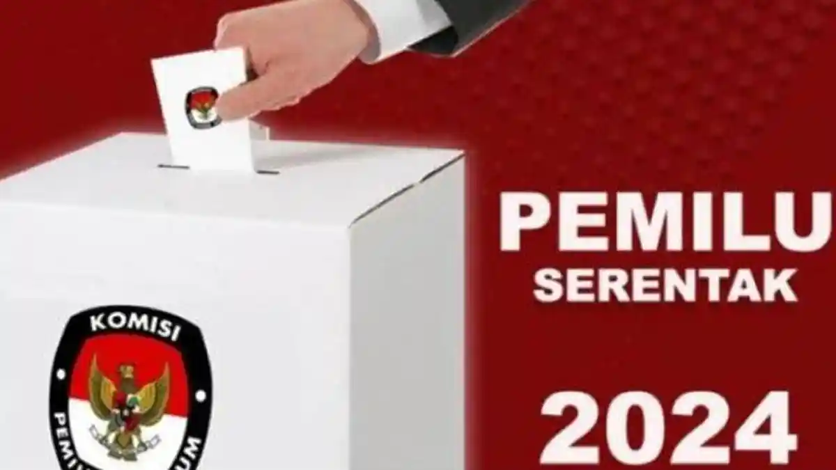 Daftar 56 Caleg Mantan Napi Korupsi yang Maju di Pemilu 2024, Lengkap Partai, Dapil hingga No Urut