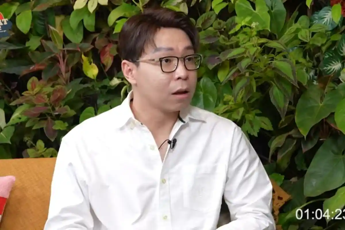 Pertemuan Langsung Richard Lee dan Doktif Mendadak Dibatalkan, Apa yang Terjadi?