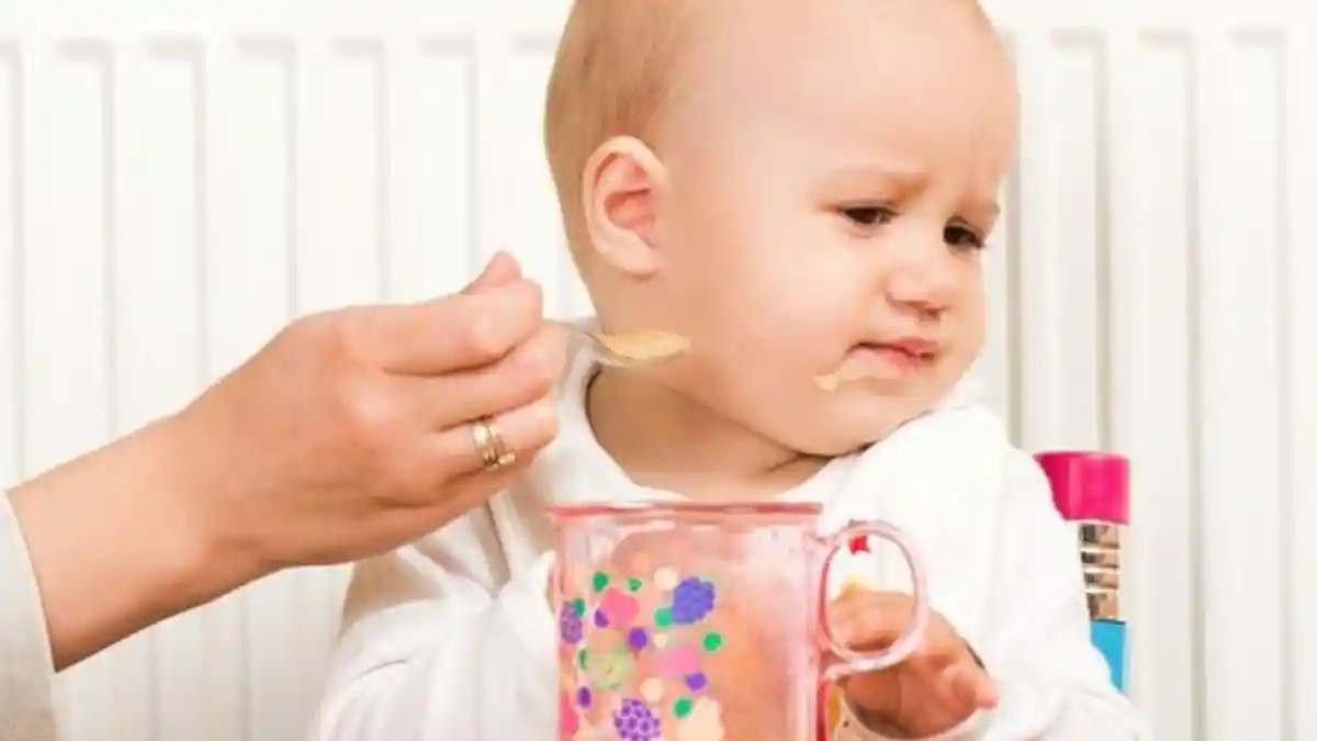 Cara Mengatasi Anak Susah Makan dari Dokter Spesialis, Perhatikan Menu dan Porsinya
