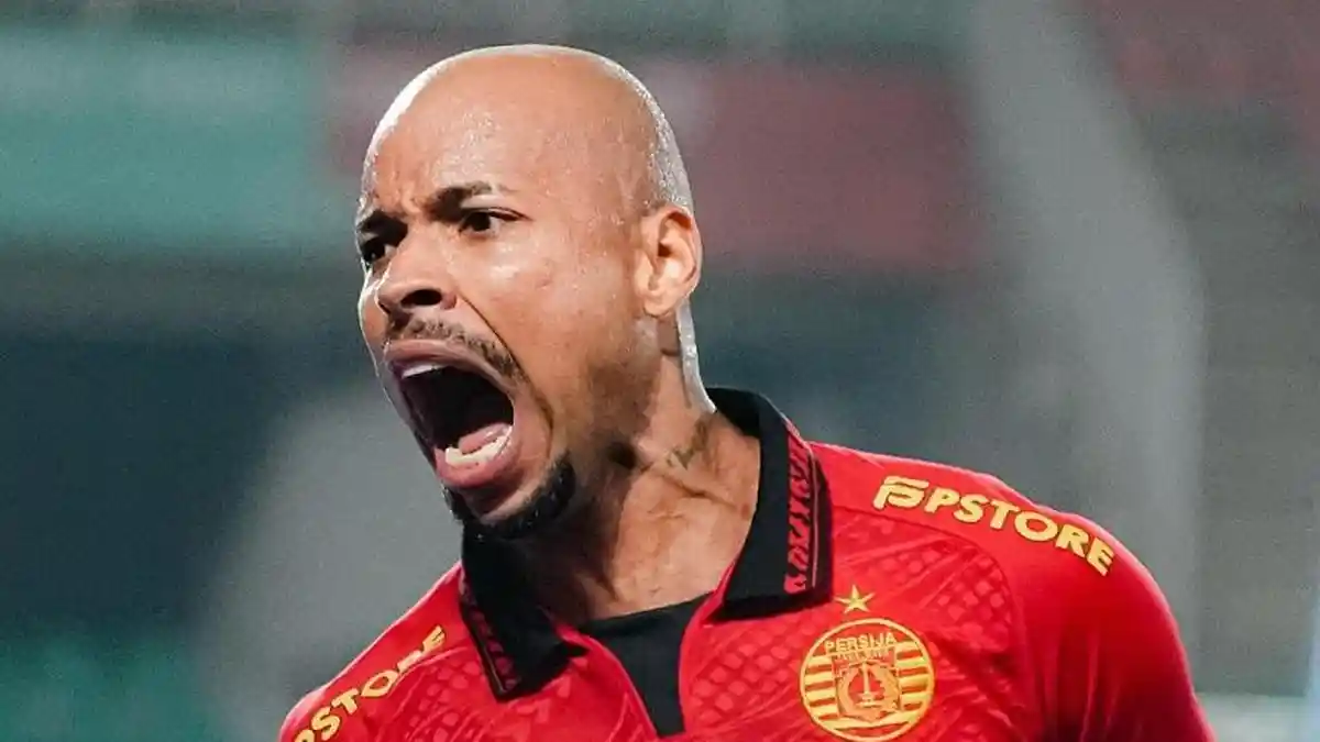 BREAKING NEWS : 2 Kartu Merah bagi Persija Jakarta, Arema FC Lawan 9 Pemain Sejak Babak Pertama