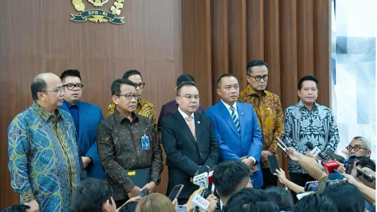 BRI Buka Suara soal Buyback Saham BUMN dan Kondisi Pasar Modal