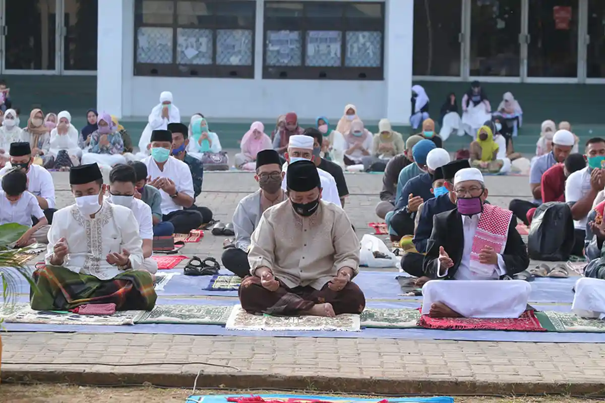 Amalan Sunah di Bulan Dzulhijjah Jelang Hari Raya Idul Adha