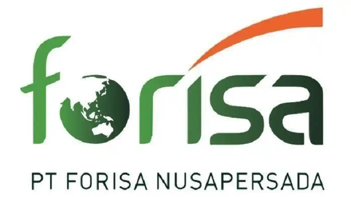 3 Posisi Lowongan Kerja PT Forisa Nusapersada, Terima Mulai Tamatan SMA SMK Sederajat