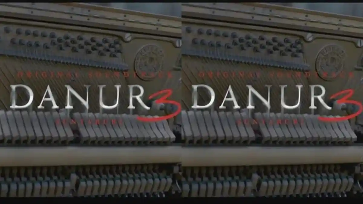 Download Lagu Risa Saraswati & Prilly Latuconsina - Pesan Untukmu OST DANUR 3 : Sunyaruri