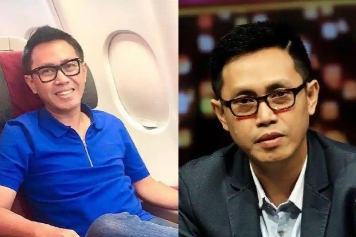 PAN Siapkan Eko Patrio jadi Menteri Prabowo-Gibran? Zulhas Singgung Pengalaman: Belum Tahu Posisinya