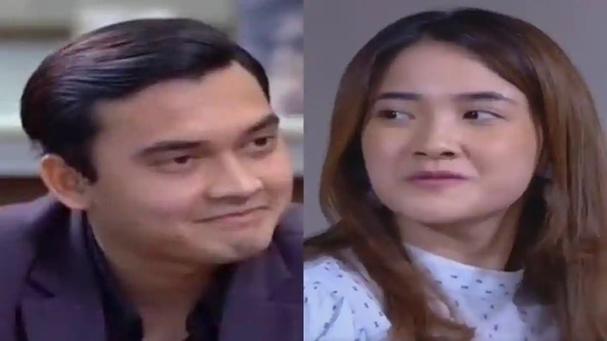 BOCORAN SINOPSIS Lengkap Ikatan Cinta Hari Ini, 21 November 2021, Angga Mengira Rendy Selingkuh