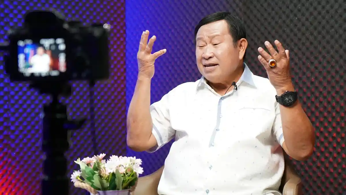 Kasus Guru Supriyani, Eks Kabareskrim Susno Duadji dan Reza Indragiri Bakal Jadi Saksi dalam Sidang