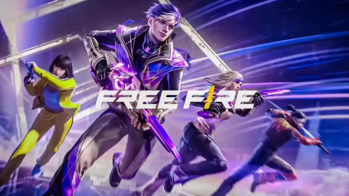 Kode Redeem FF Free Fire Selasa 7 April 2026, Klaim Skin M1887 dan Bundle Rampage Sekarang