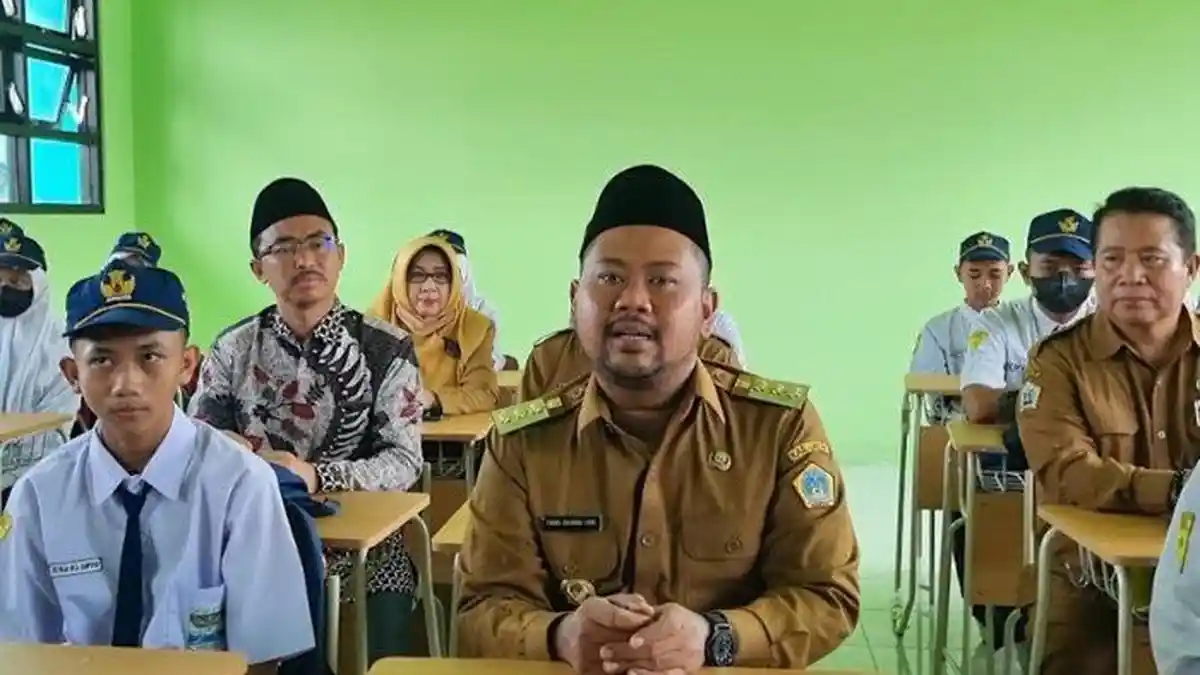 Cegah Bullying & Pelecehan Seksual, Ruang Kelas Siswa-Siswi di Gresik Bakal Dipisah, Mulai Kapan?