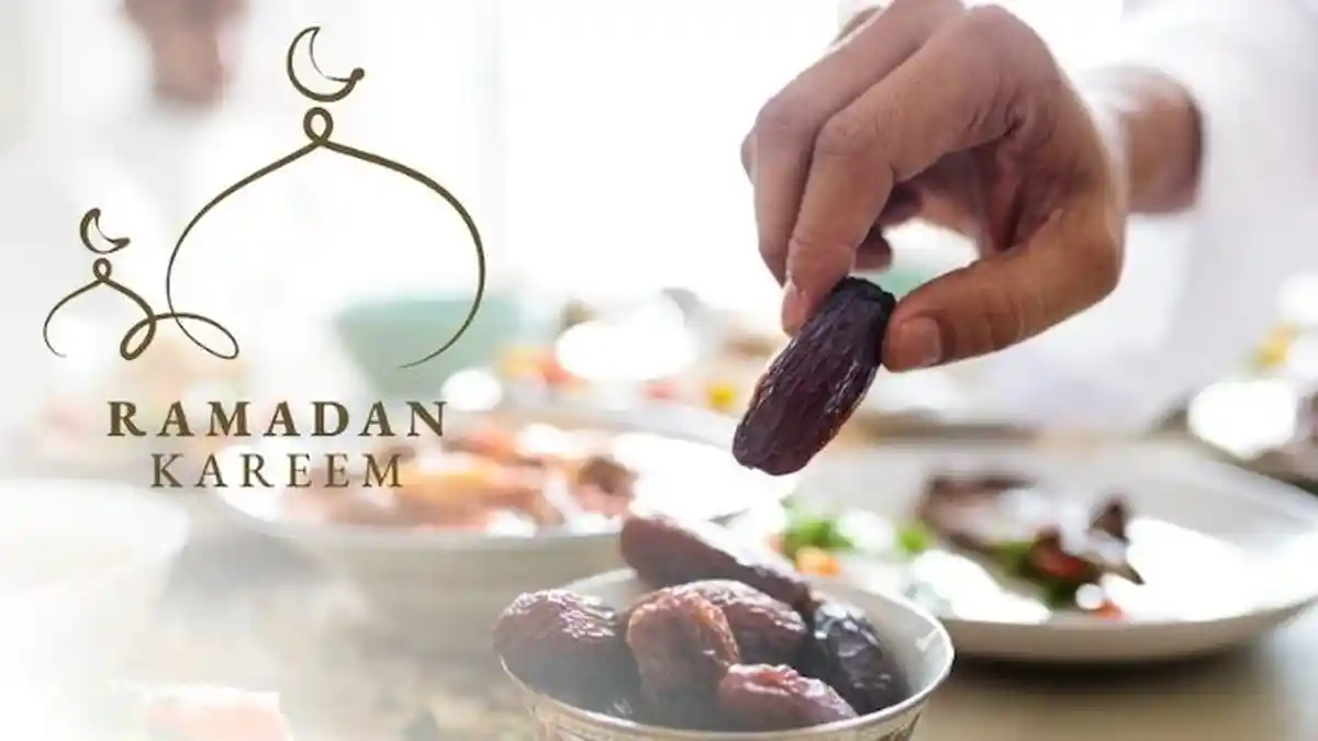 Jadwal Buka Puasa Surabaya, Sidoarjo, Gresik, Jumat 8 April 2022, Dilengkapi Doa Buka Puasa Ramadan
