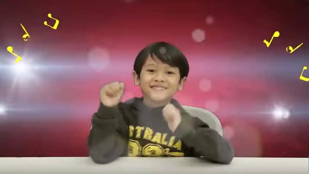 Komentar Adhiyat 'Pengabdi Setan' Soal Rasa Kue Syahrini dan Jus Mangga Raffi Ahmad Kocak