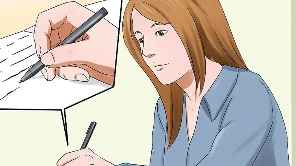 Cara Mudah Menulis dengan Menjadi Diri Sendiri