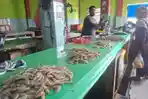 Anomali! Daya Beli Udang di Sabang Justru Melemah di Bulan Maulid