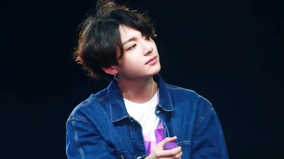 Jungkook BTS Telah Diinterogasi Polisi, Akui Langgar UU Lalu Lintas