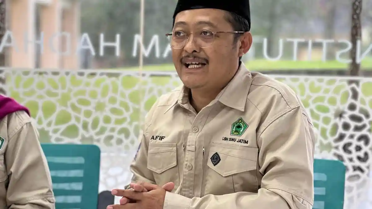 ISNU Jatim Dukung Imbauan Gaya Hidup Sederhana untuk Para Hakim : Jadikan Prinsip