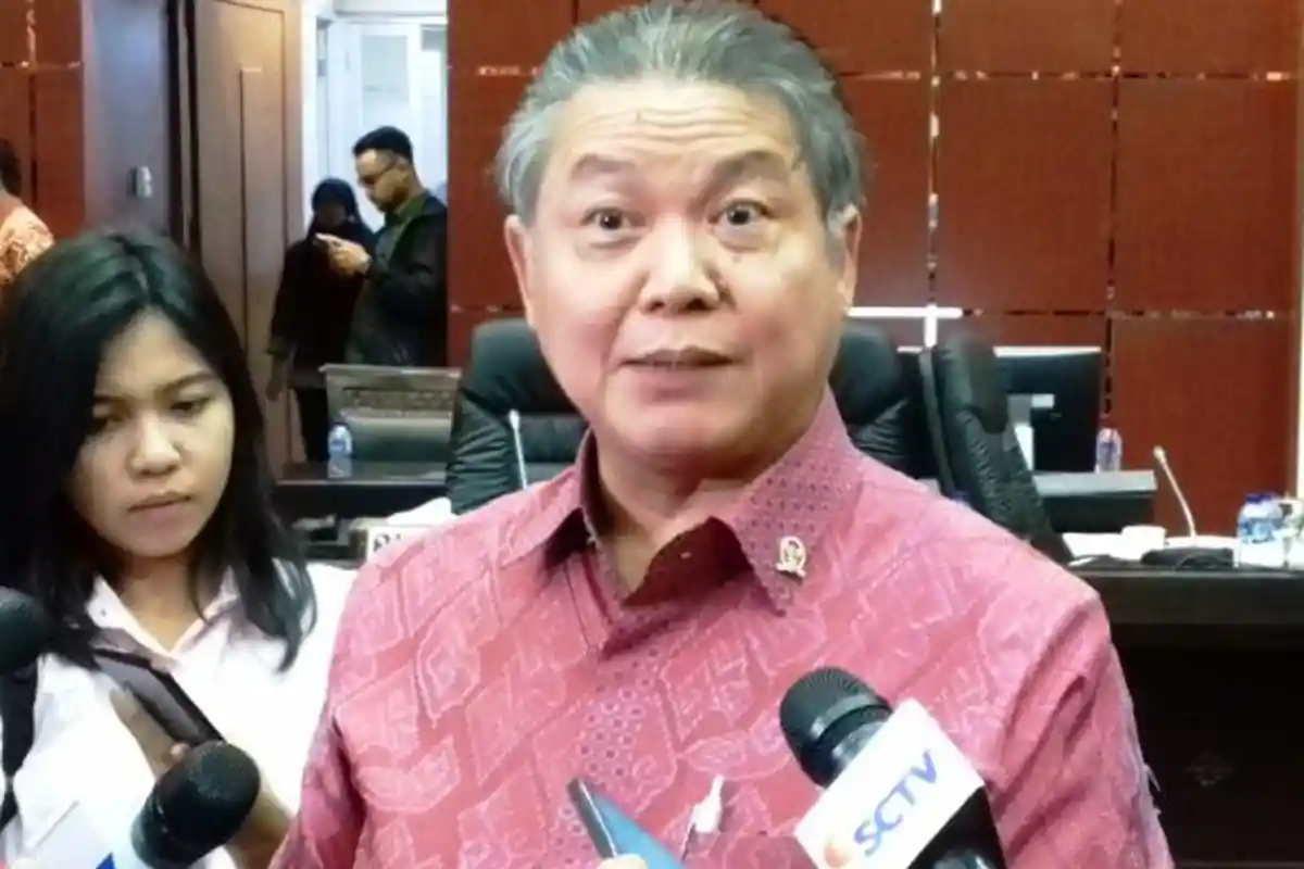 Pemerintah Bakal Salurkan BST Jika PPKM Darurat Diperpanjang 6 Minggu, DPR: Kita Harus All Out