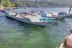 4 Unit Mesin Tempel Nelayan di Halmahera Selatan Dicuri Maling