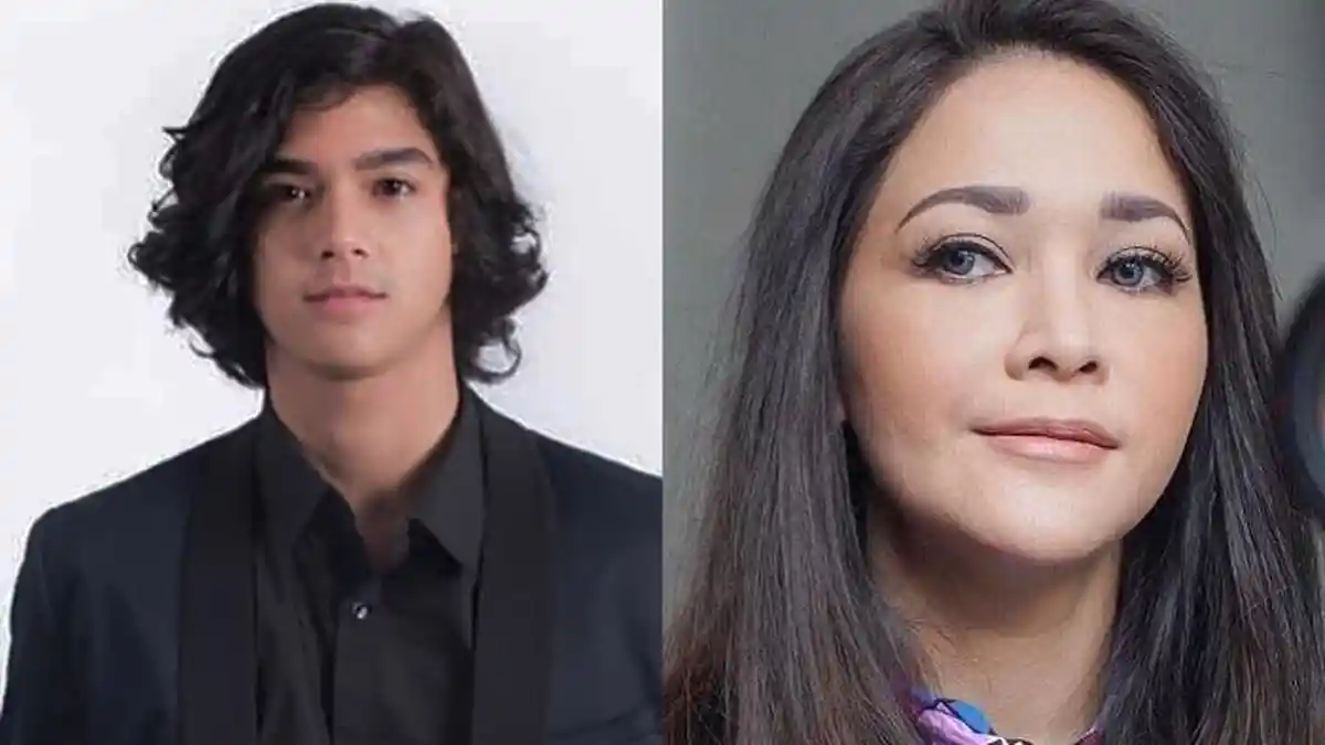 Al Ghazali Kena Nyinyir Lantaran Datang ke Pengajian Pakai Batik, Maia Angkat Bicara!