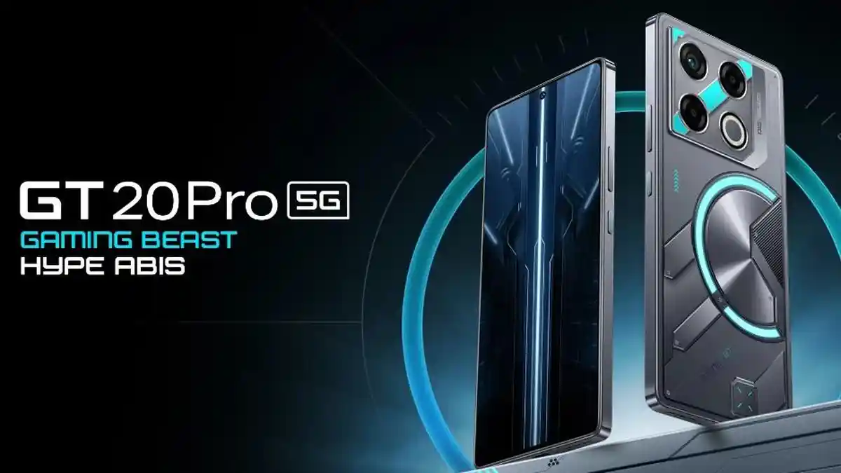 Daftar Harga HP Infinix Terbaru Juli 2024: Infinix GT 20 Pro, Infinix Note 40, HOT 40 Pro, Smart 8