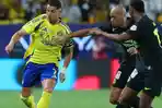 Jadwal Liga Arab Saudi Pekan Ini: Al Nassr Untung Besar dari Big Match Al Ittihad vs Al Ahli