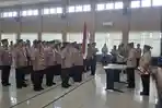 Kepengurusan Satuan Karya Pramuka Amal Bakti Kementerian Agama Babel Resmi Dikukuhkan