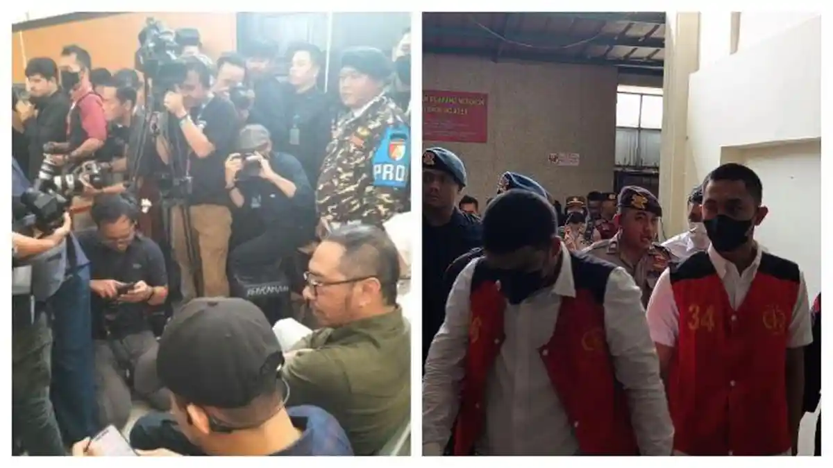Aniaya David Ozora Hingga Cacat Permanen, Mario Dandy Terancam 12 Tahun Penjara