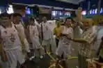 Final Turnamen Basket Cheng Hoo Cup