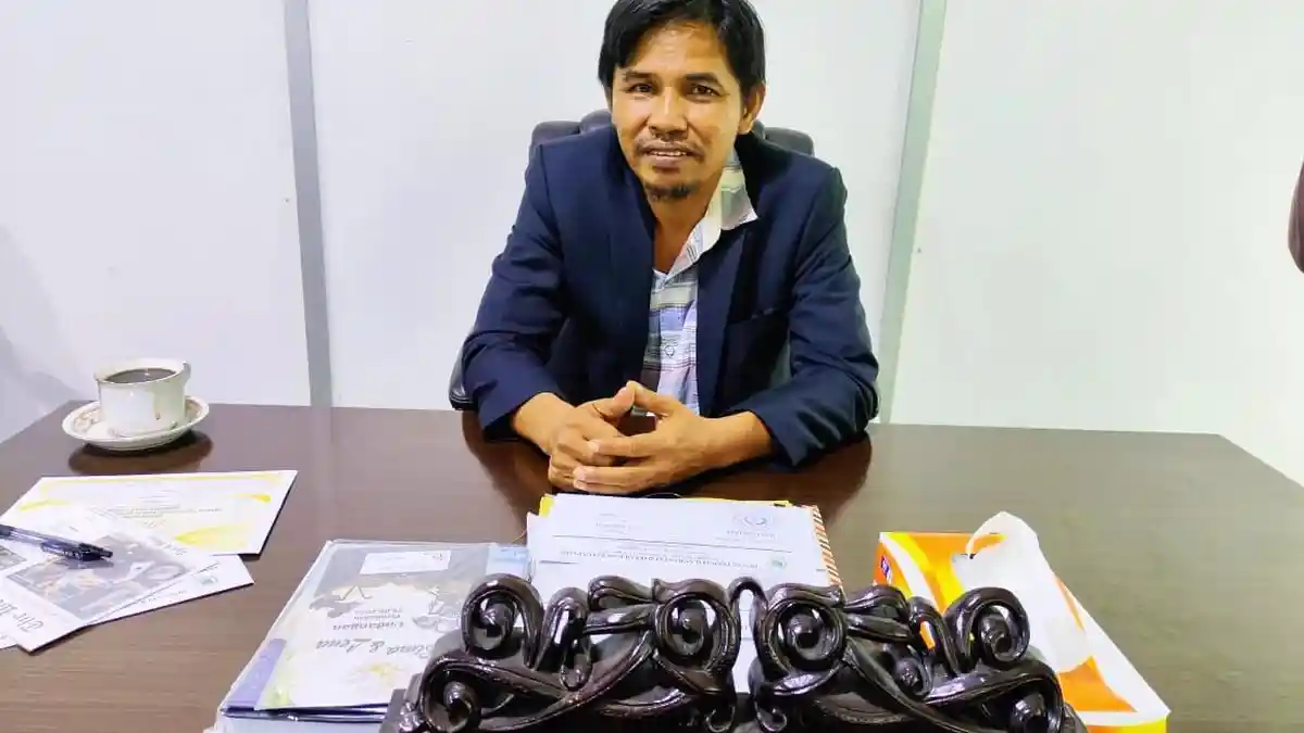 DPRD Paser Selesaikan Penyusunan Raperda Pelestarian dan Pengelolaan Cagar Budaya