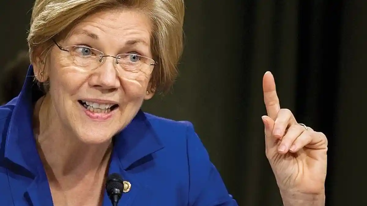 Saudara Laki-laki Senator AS Elizabeth Warren Meninggal Dunia setelah Tertular Covid-19