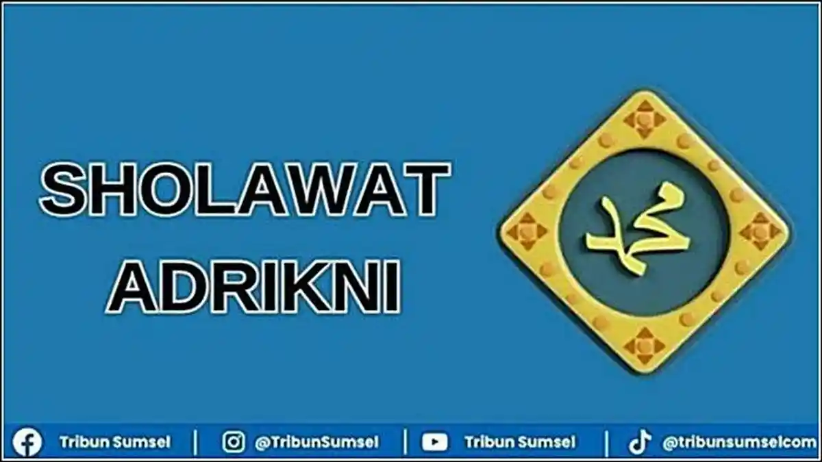 Cara Mengamalkan Sholawat Adrikni Agar Mudah Melunasi Hutang, Berikut Teks Bacaan Lengkap