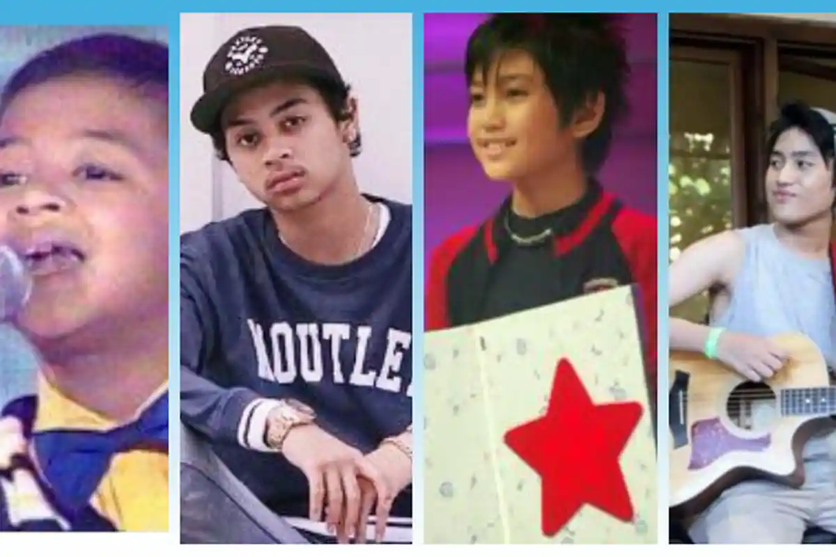 Kabar dan Penampilan 5 Finalis Idola Cilik Sekarang, Ada yang Merintis Karier di Malaysia