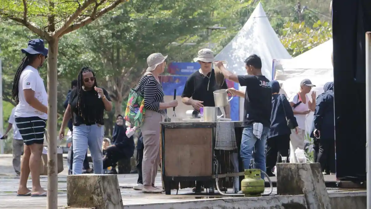 Omzet Penginapan di Sabang Meningkat