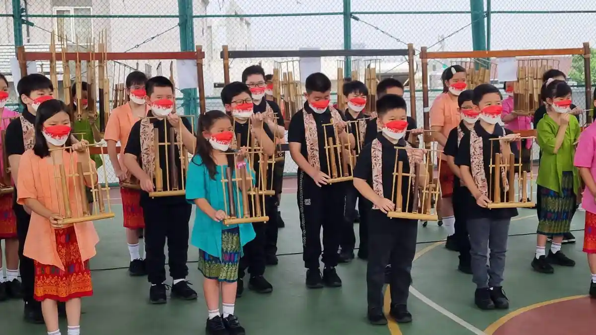 BPK Penabur Jakarta Siapkan Konsep Platform Digital dan Eco School untuk Proses Belajar Jarak Jauh